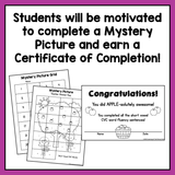 Decodable Sentence Fluency Pyramids | CVC Set - learning-at-the-primary-pond