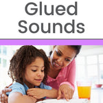Glued Sounds Parent Pack ~ Targeted Skill Pack for K-3 - learning-at-the-primary-pond