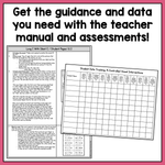 Long Vowels with Silent E (CVCe Words) Intervention Pack | No-Prep, Phonics-Based Reading Intervention - learning-at-the-primary-pond