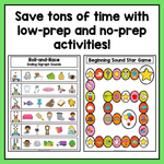 Phoneme Isolation Activities: Hands-On Phonemic Awareness - learning-at-the-primary-pond