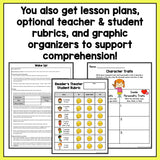 Decodable Spring-Themed Reader's Theater Play Scripts for 1st Grade | SOR