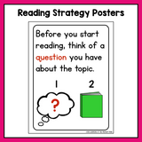 Reading Workshop Toolkit for Second and Third Grade