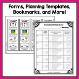 Reading Workshop Toolkit for Second and Third Grade