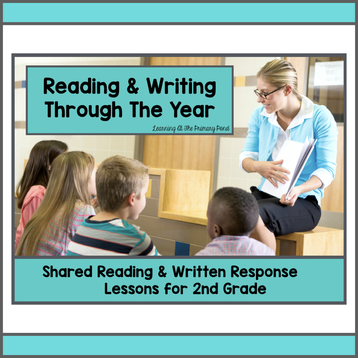 Shared Reading and Written Response Curriculum for Second Grade ...
