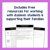 Dyslexia Deep Dive Training