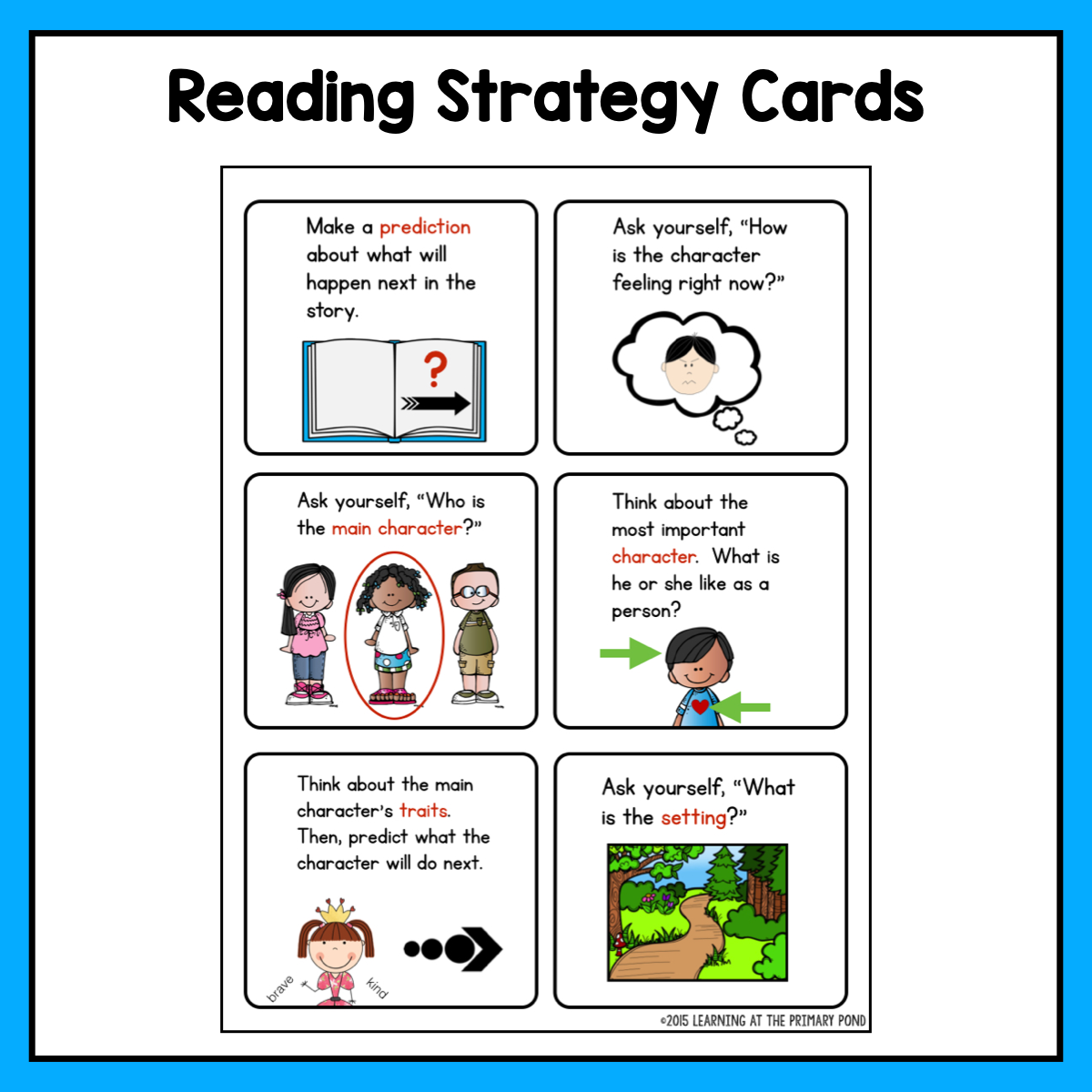 Reading Toolkit Example Reading Workshop Toolkit for Kindergarten and First Grade – Learning at ...