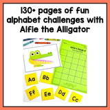 *K-2 Phonics Mastery Mega Pack