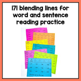 *K-2 Phonics Mastery Mega Pack