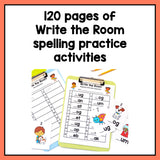 *Kindergarten Phonics Mastery Pack