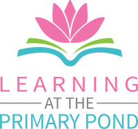 learning-at-the-primary-pond