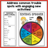 Small Group Opinion Writing Lessons for First Grade