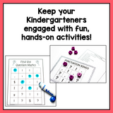 *Kindergarten Grammar Alive SALE