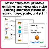 Levels A Through E BUNDLE - Guided Reading Activities and Lesson Plans