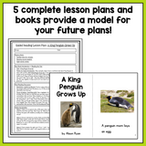 Guided Reading Activities and Lesson Plans for Level C