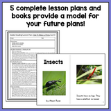 Guided Reading Activities and Lesson Plans for Level E