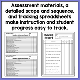 Guided Reading Activities and Lesson Plans for Level E