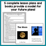 Guided Reading Activities and Lesson Plans for Level F