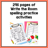 *Second Grade Phonics Mastery Pack