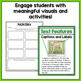Second Grade Shared Reading Lessons for Reading Workshop: Unit 3