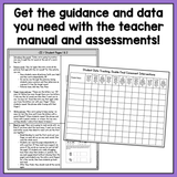 *Double Final Consonants Intervention Pack | No - Prep, Phonics - Based Reading Intervention SALE - Learning at the Primary Pond