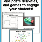 Life Cycle of a Butterfly | Science and Literacy Unit - learning-at-the-primary-pond