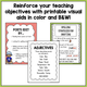 Second Grade Writing Workshop Curriculum Bundle – Learning at the ...