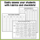 Second Grade Writing Workshop Curriculum Bundle – Learning at the ...