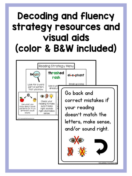 Guided Reading Activities and Lesson Plans for Level I