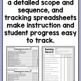 Guided Reading Activities and Lesson Plans for Level I