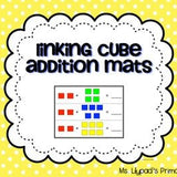Addition Mats for Adding Within 10 - learning-at-the-primary-pond