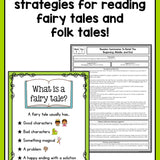 First Grade Shared Reading Lessons for Reading Workshop: Unit 4 - learning-at-the-primary-pond