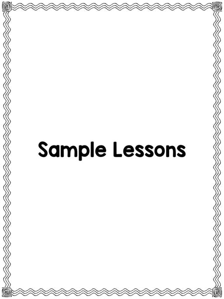 First Grade Writing Workshop & Reading Workshop Mega Bundle - learning-at-the-primary-pond