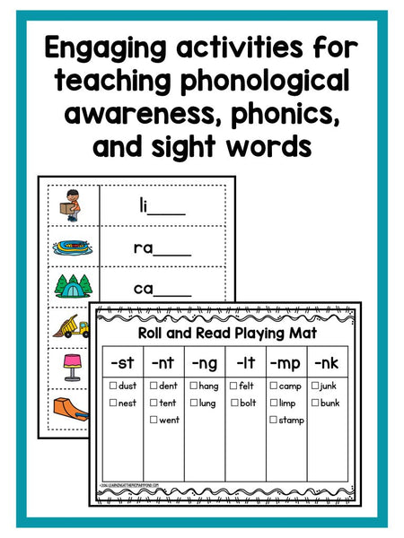 Guided Reading Activities and Lesson Plans for Level F - learning-at-the-primary-pond