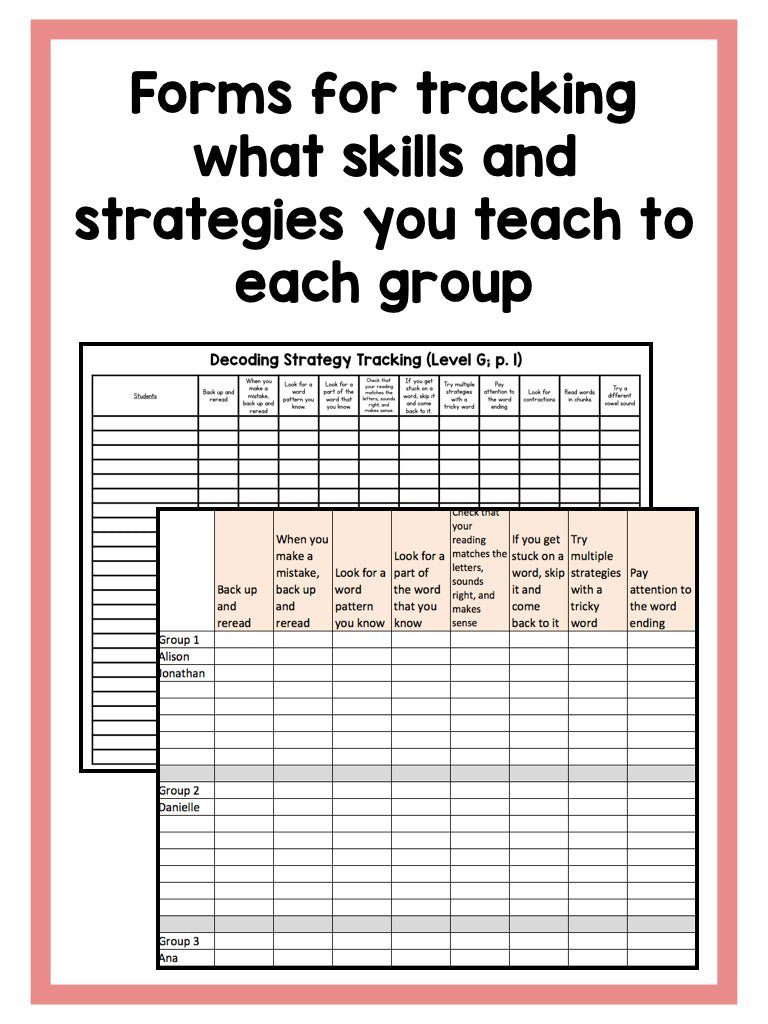 Guided Reading Activities and Lesson Plans for Level G – Learning at the Primary Pond guided-reading-activities-and-lesson-plans-for-level-g-learning-at-the-primary-pond