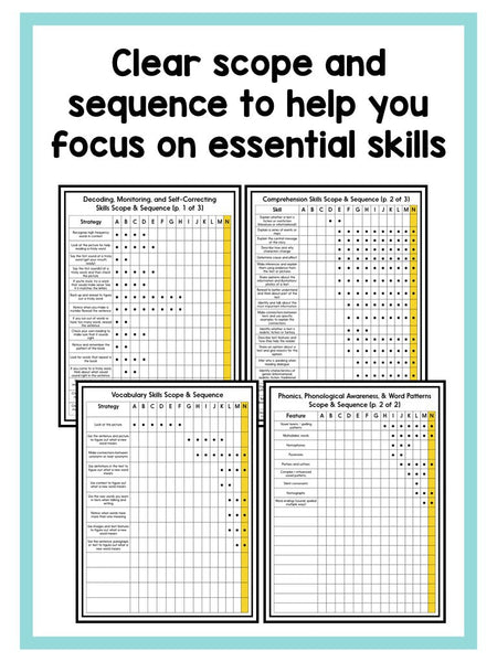 Guided Reading Activities and Lesson Plans for Level N - learning-at-the-primary-pond