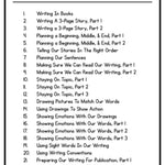 Kindergarten Personal Narrative Writing Lessons {Kinder Writing Workshop Unit 2} - learning-at-the-primary-pond
