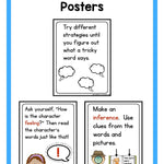 Reading Workshop Toolkit for Kindergarten and First Grade - learning-at-the-primary-pond