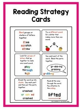 Reading Workshop Toolkit for Second and Third Grade - learning-at-the-primary-pond