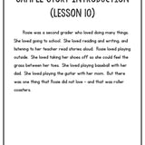 Second Grade Narrative Writing Lessons {2nd Grade Writing Workshop Unit 5} - learning-at-the-primary-pond