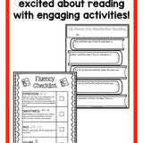 Second Grade Shared Reading Lessons for Reading Workshop: Unit 6 - learning-at-the-primary-pond